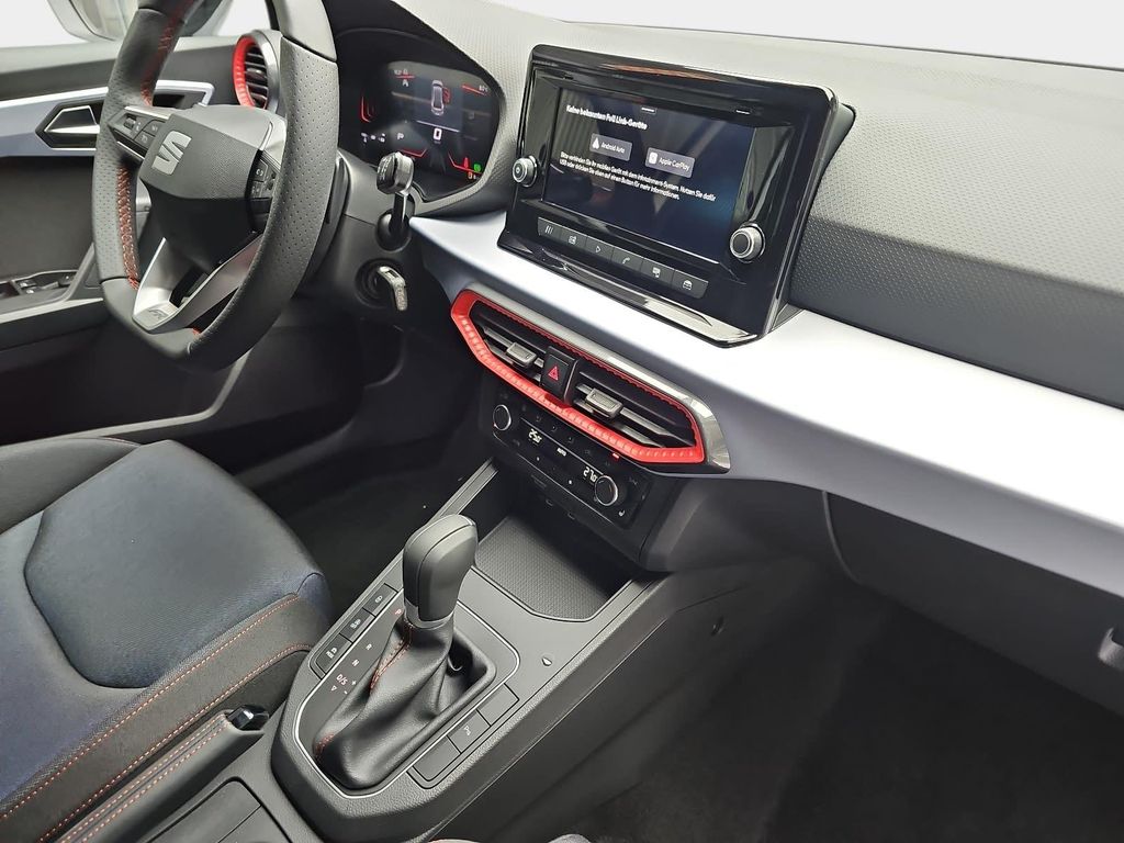 Seat Ibiza 2025