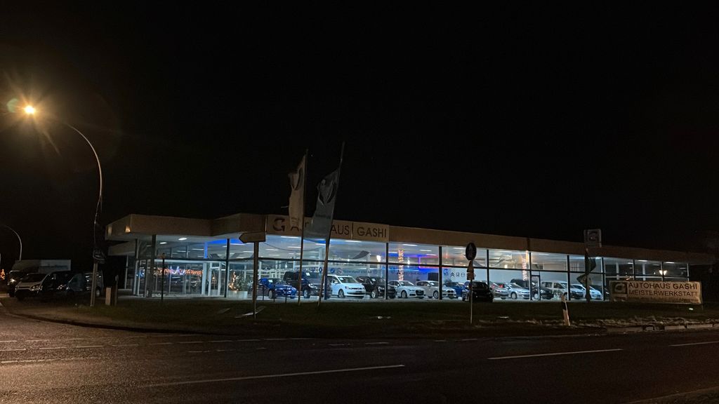 Ford Transit Custom 2020