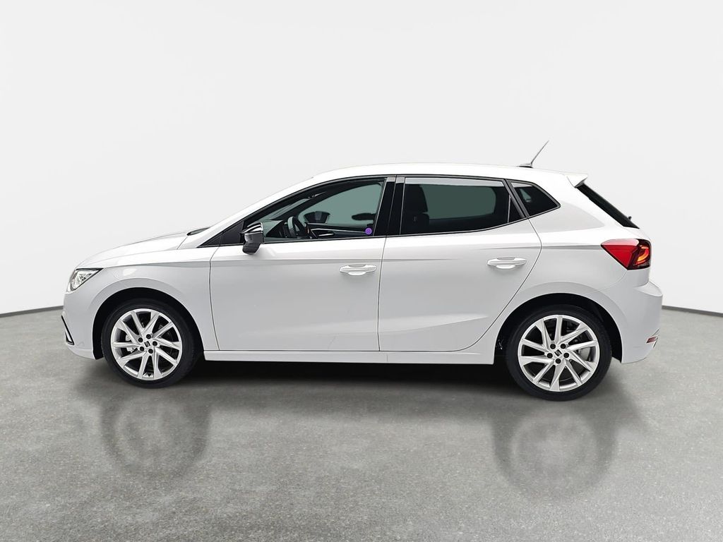 Seat Ibiza 2025