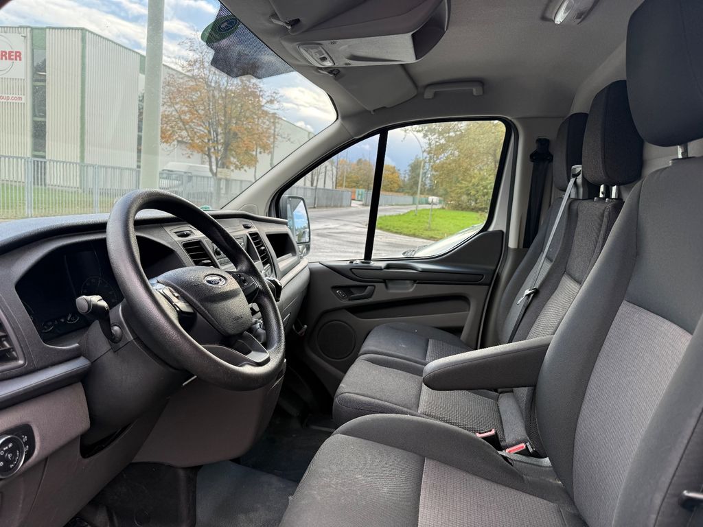 Ford Transit Custom 2020