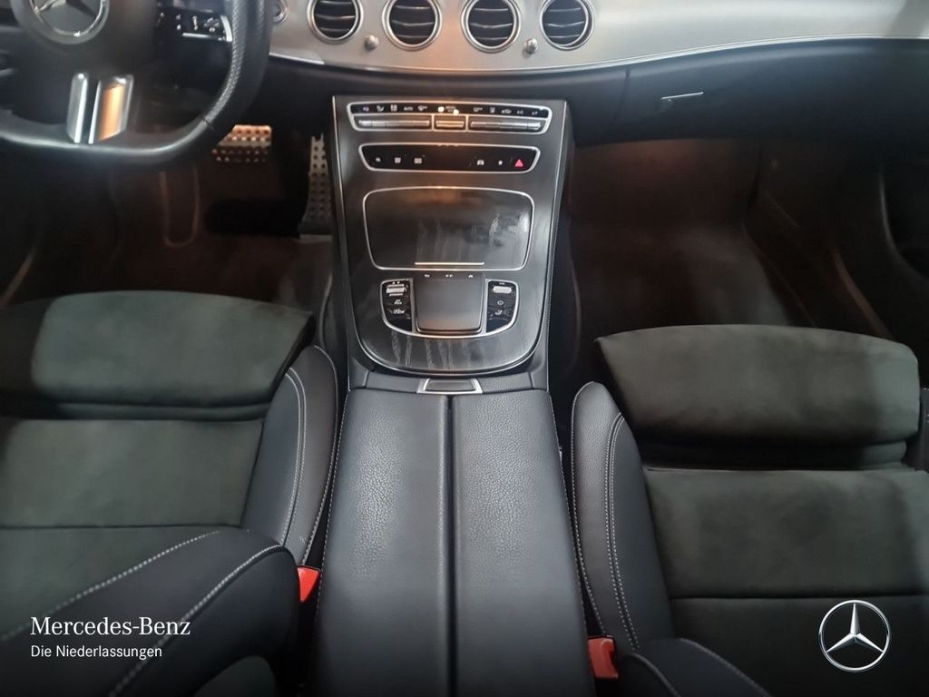 Mercedes-Benz E 300 2022