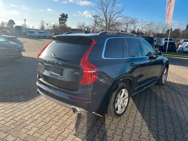 Volvo XC90 2019