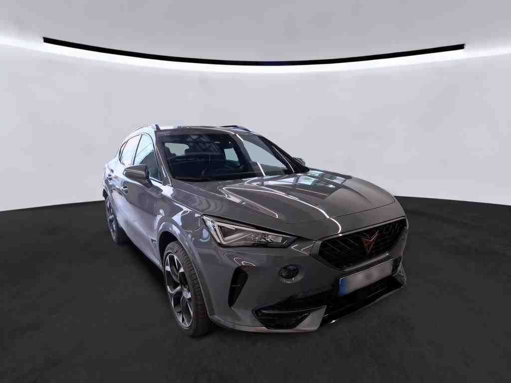 Cupra Formentor 2023