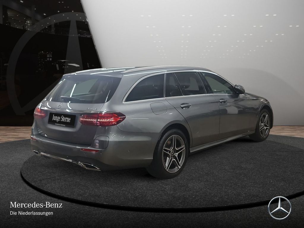 Mercedes-Benz E 300 2022