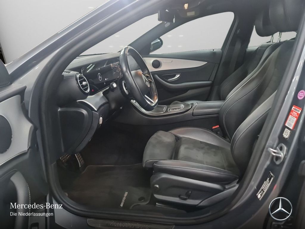 Mercedes-Benz E 300 2022