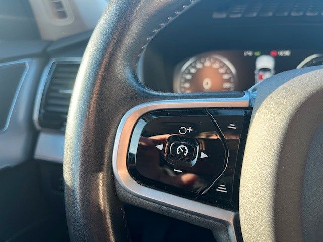 Volvo XC90 2019