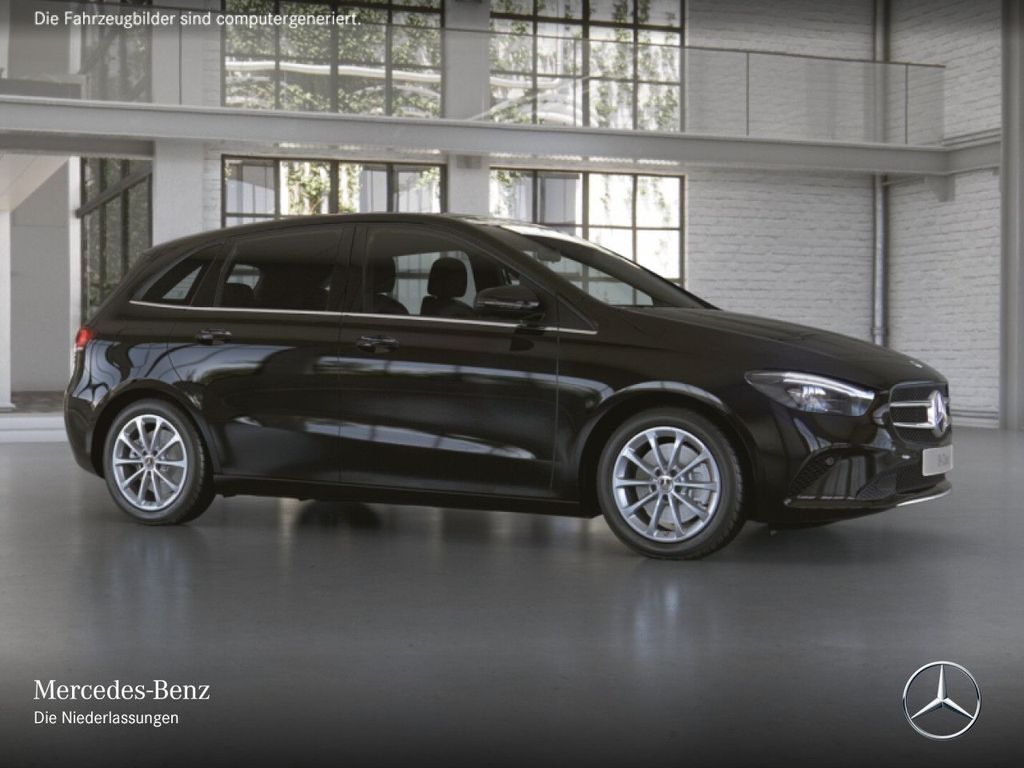 Mercedes-Benz B 250 2021