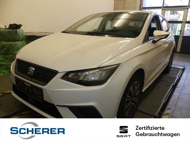 Seat Ibiza 2024