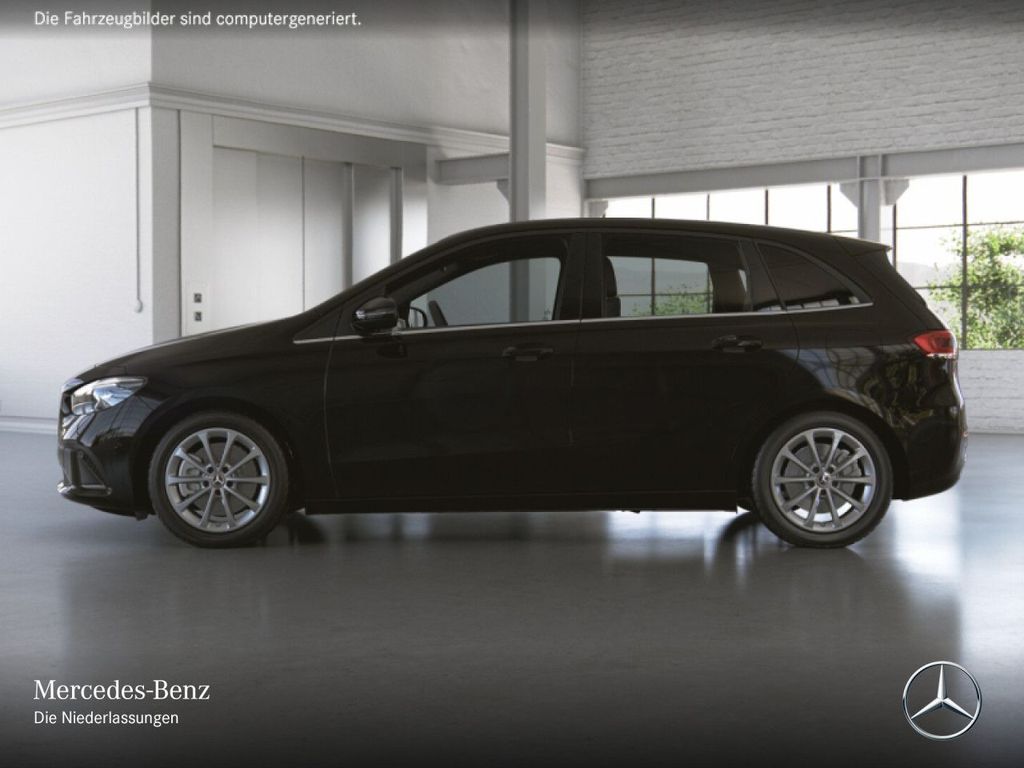 Mercedes-Benz B 250 2021
