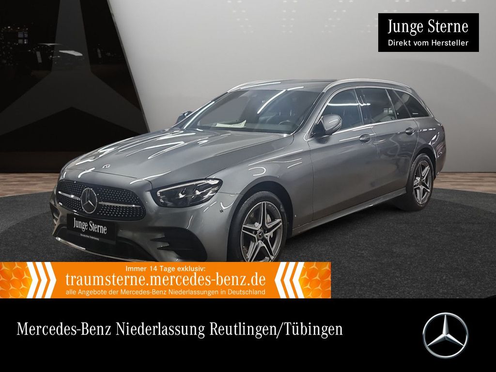 Mercedes-Benz E 300 2022