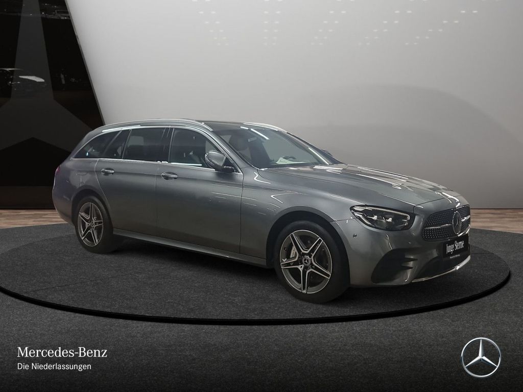 Mercedes-Benz E 300 2022