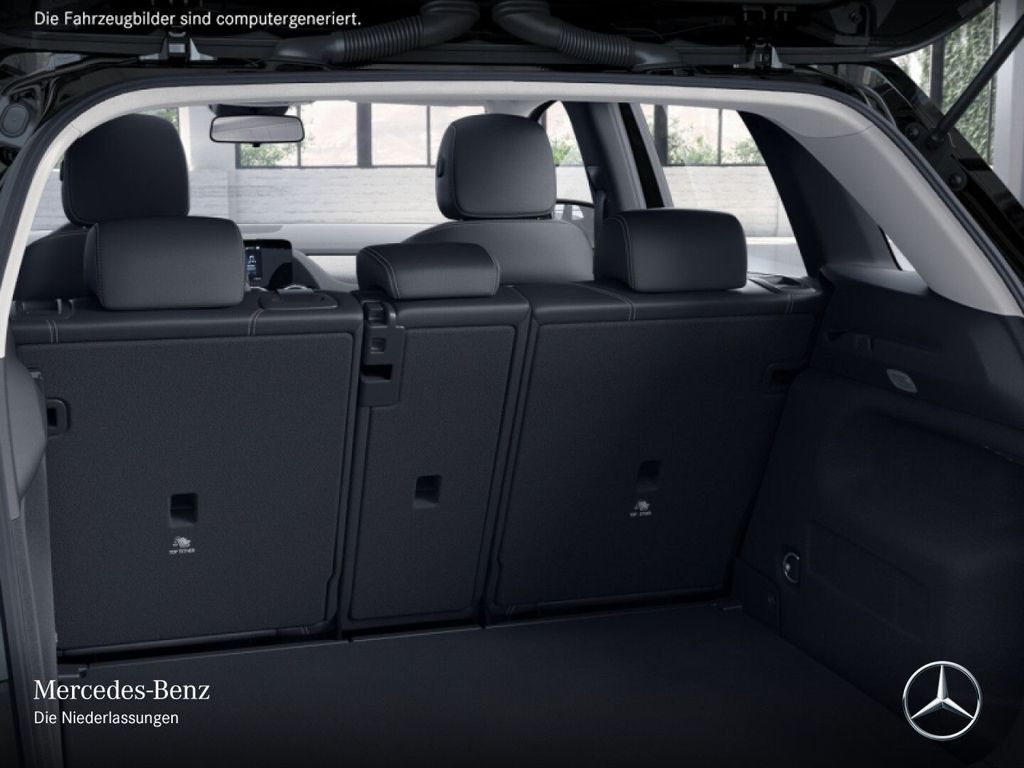 Mercedes-Benz B 250 2021