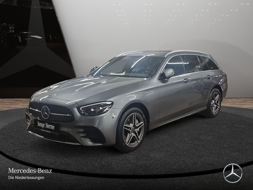 Mercedes-Benz E 300 2022