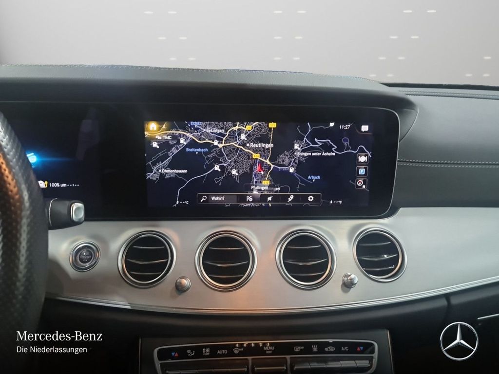 Mercedes-Benz E 300 2022