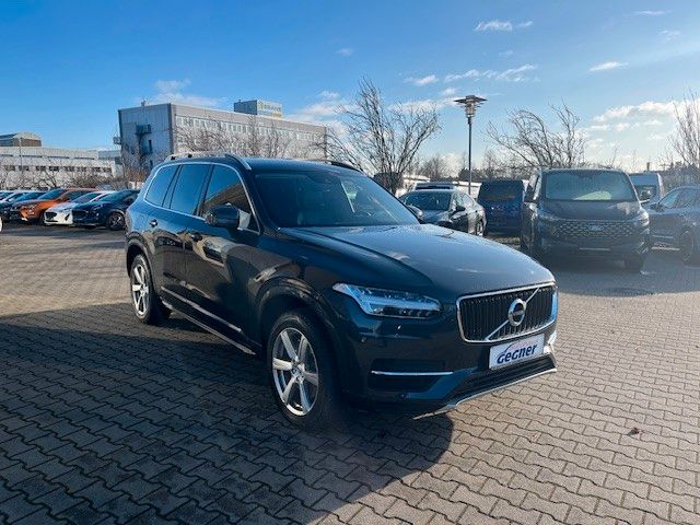 Volvo XC90 2019