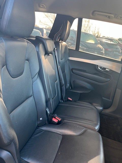 Volvo XC90 2019