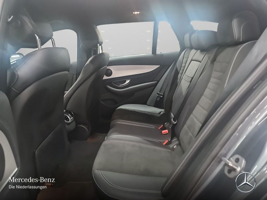 Mercedes-Benz E 300 2022