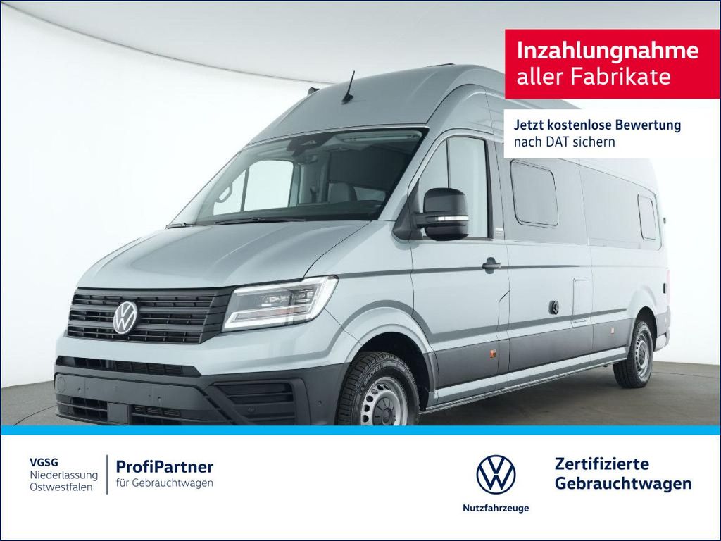 Volkswagen Other 2025