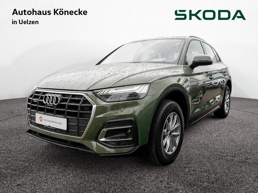 Audi Q5 2022