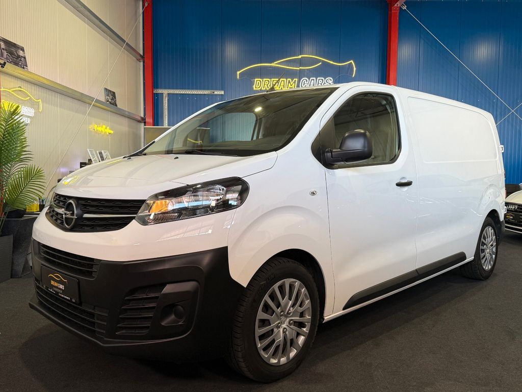 Opel Vivaro 2022