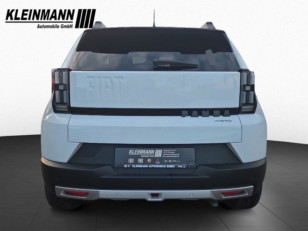 Fiat Grande Panda