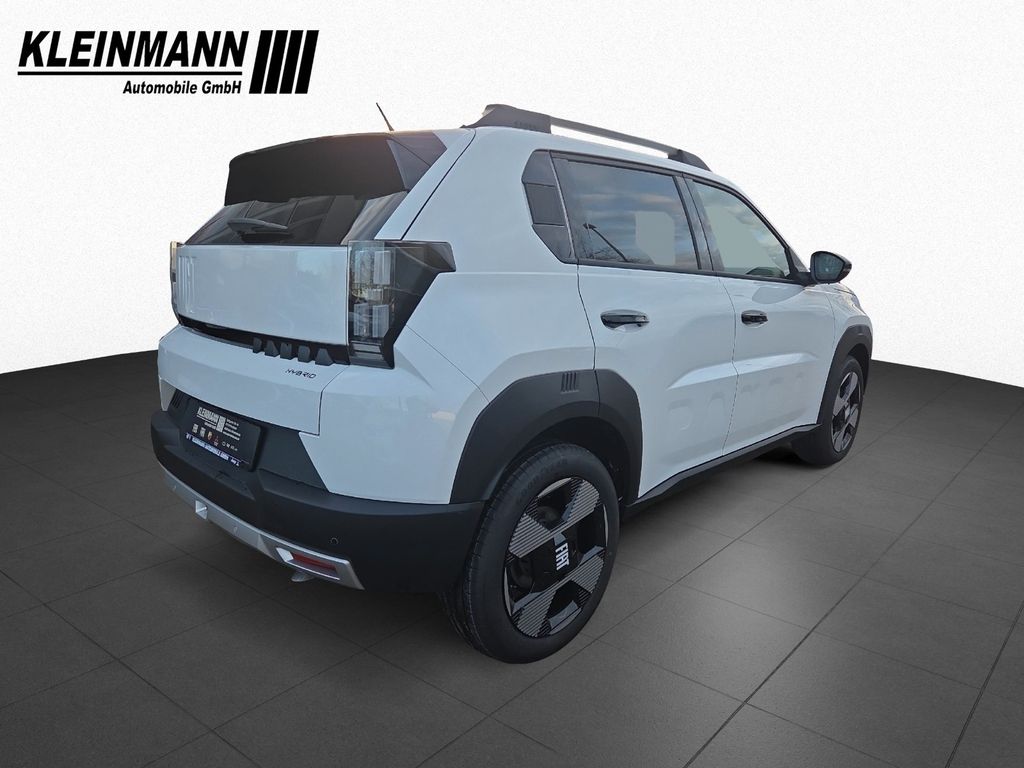 Fiat Grande Panda
