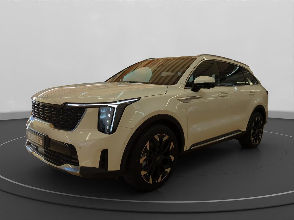 Kia Sorento 2025
