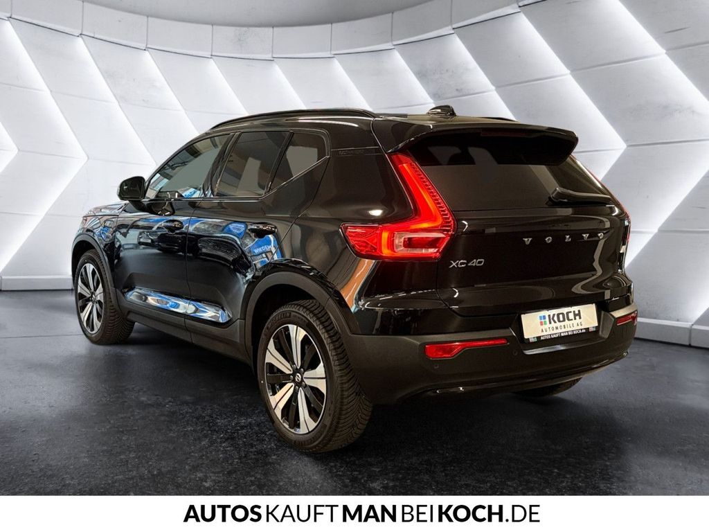 Volvo XC40 2022