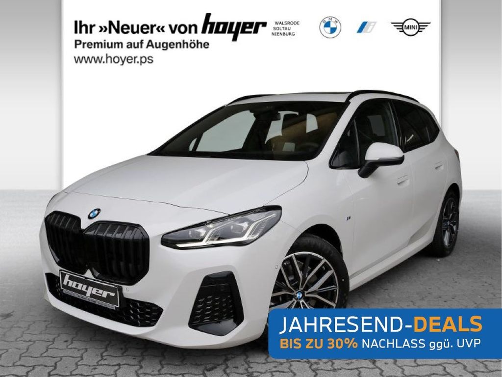 BMW 223 Active Tourer 2024
