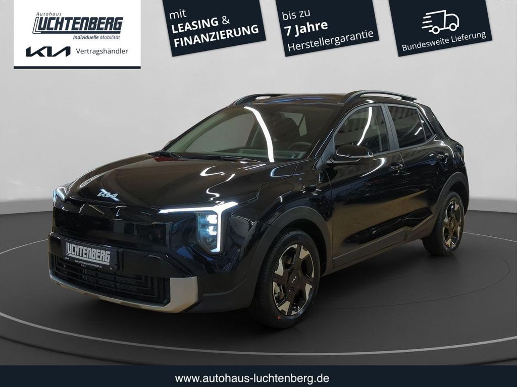 Kia Stonic 2025