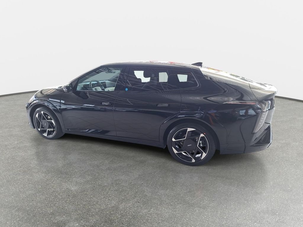 Kia EV4 2025