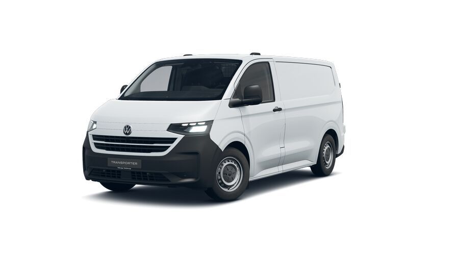 Volkswagen T7 Transporter 2026
