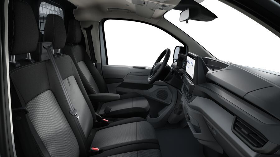 Volkswagen T7 Transporter 2026