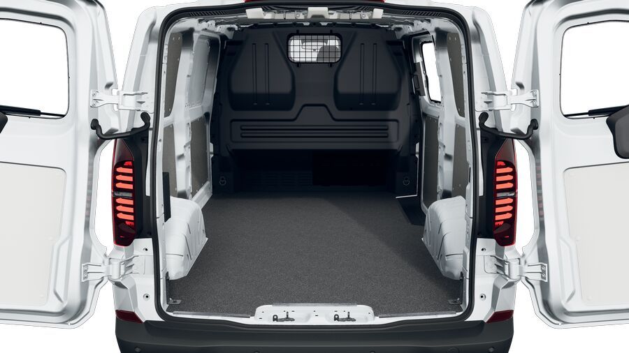 Volkswagen T7 Transporter 2026