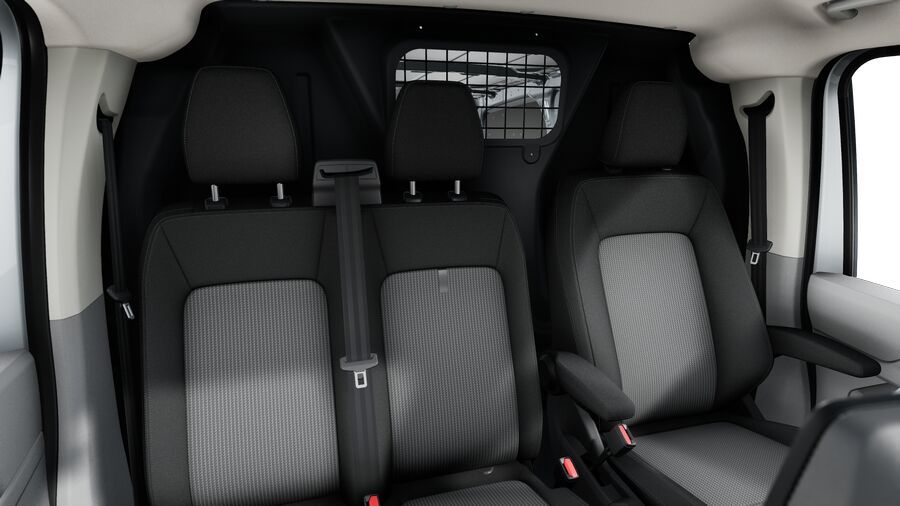 Volkswagen T7 Transporter 2026