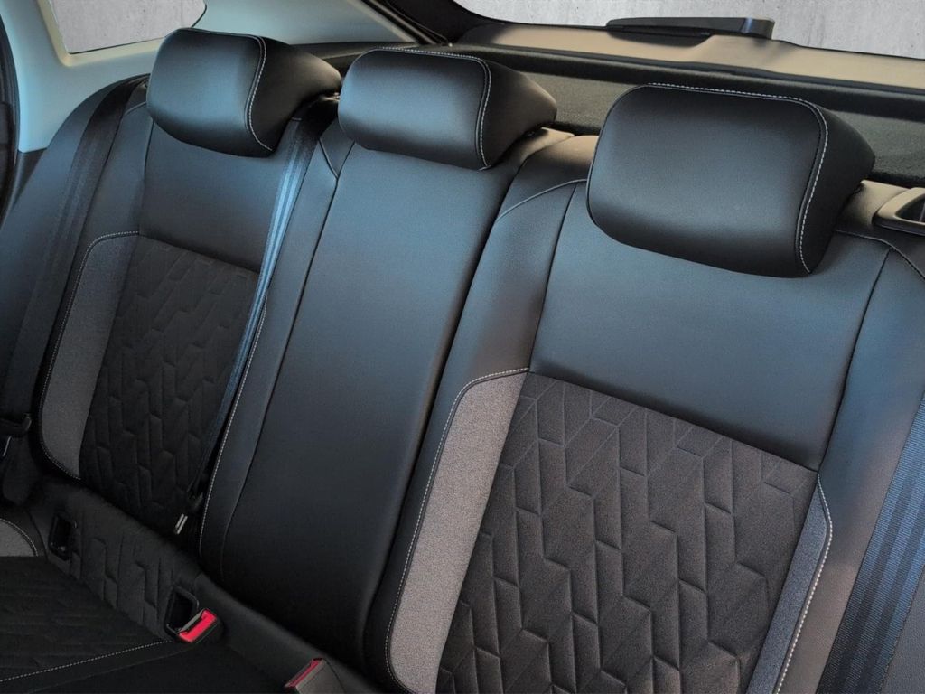 Volkswagen Taigo 2024