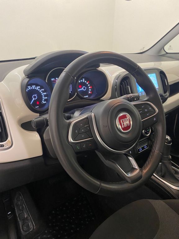 Fiat 500L Wagon 2020