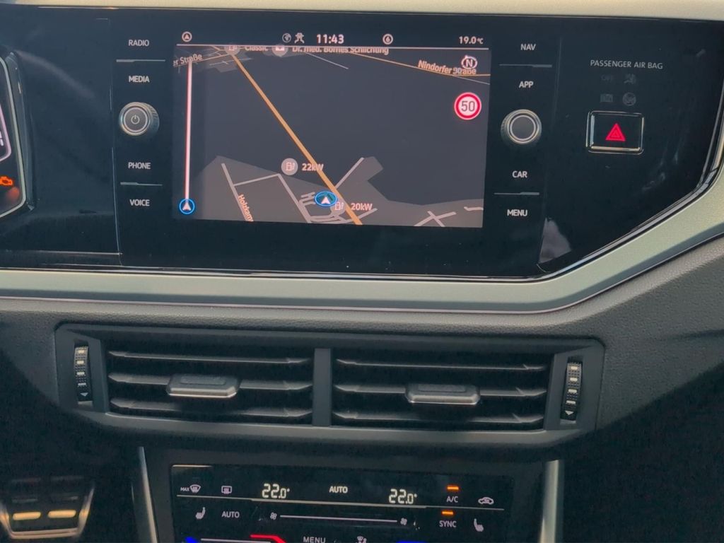 Volkswagen Taigo 2024