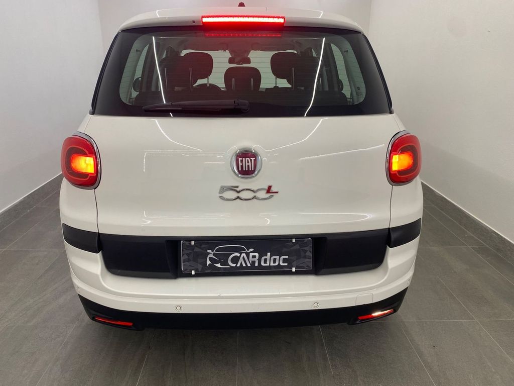 Fiat 500L Wagon 2020
