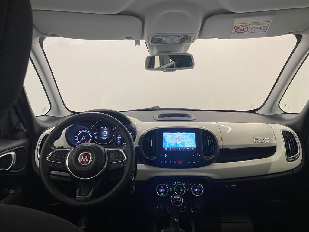 Fiat 500L Wagon 2020