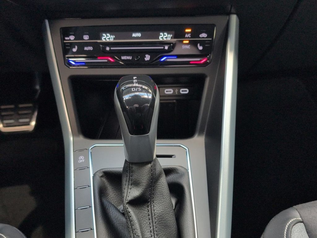 Volkswagen Taigo 2024