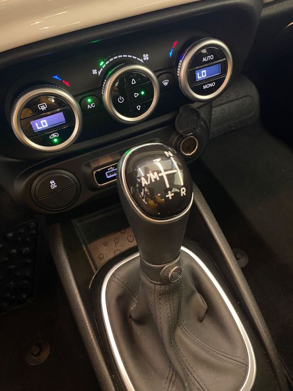 Fiat 500L Wagon 2020