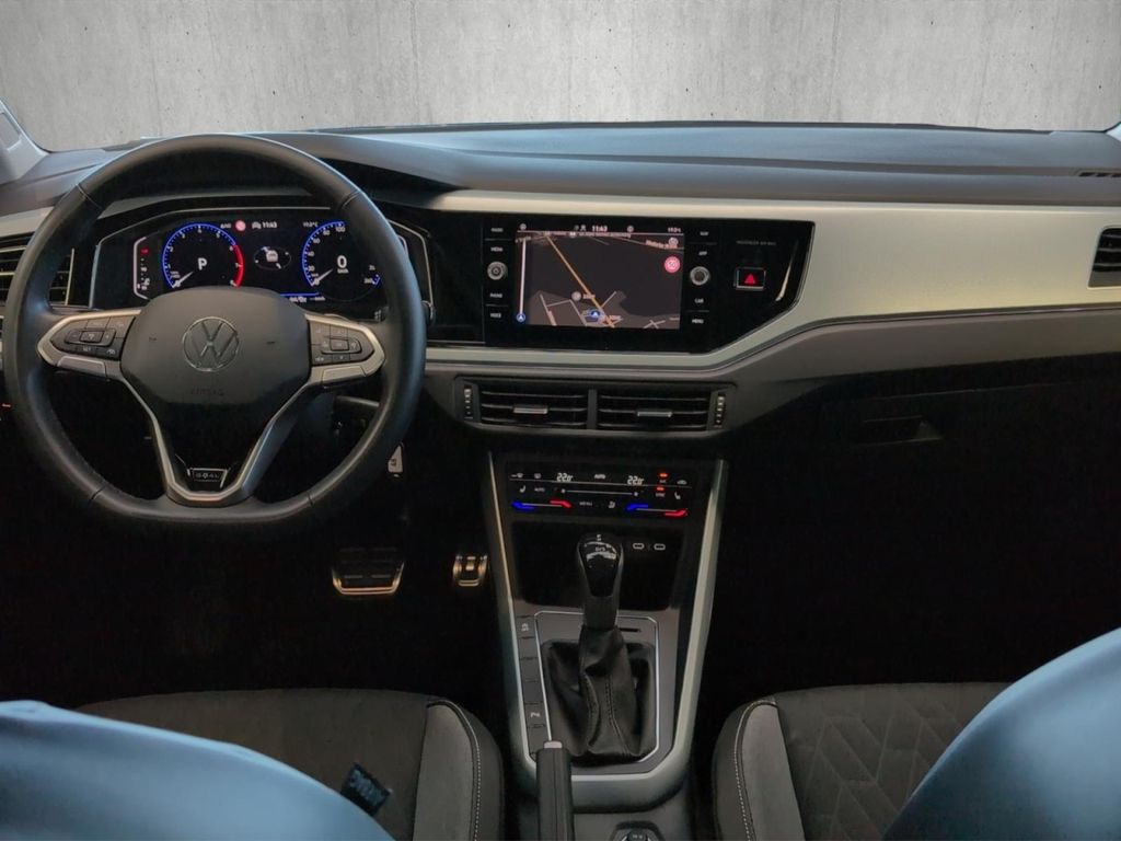 Volkswagen Taigo 2024