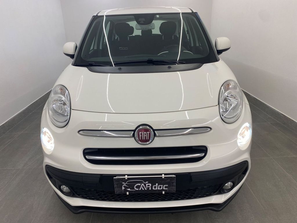 Fiat 500L Wagon 2020