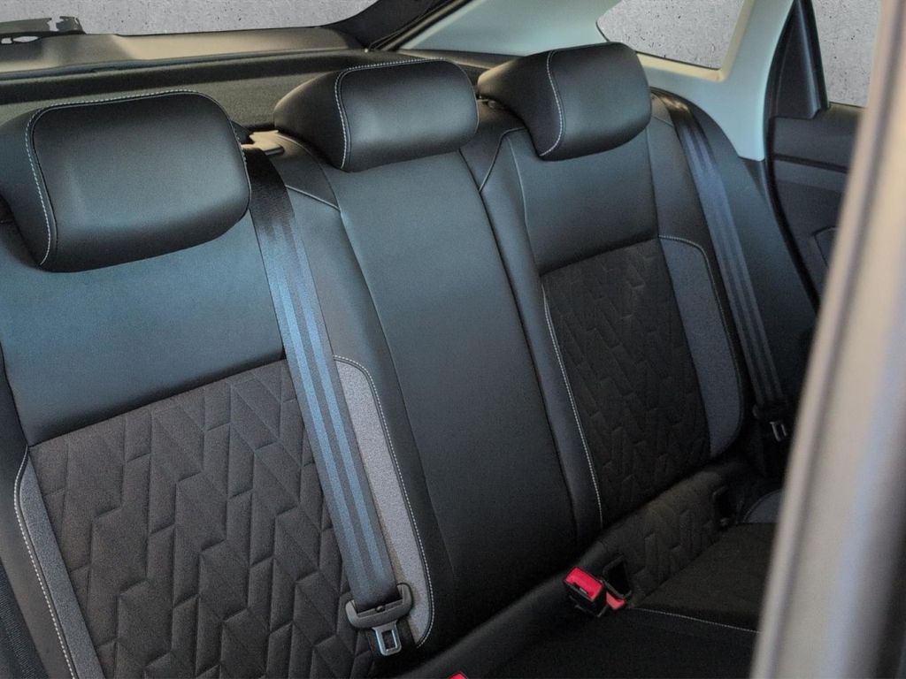 Volkswagen Taigo 2024