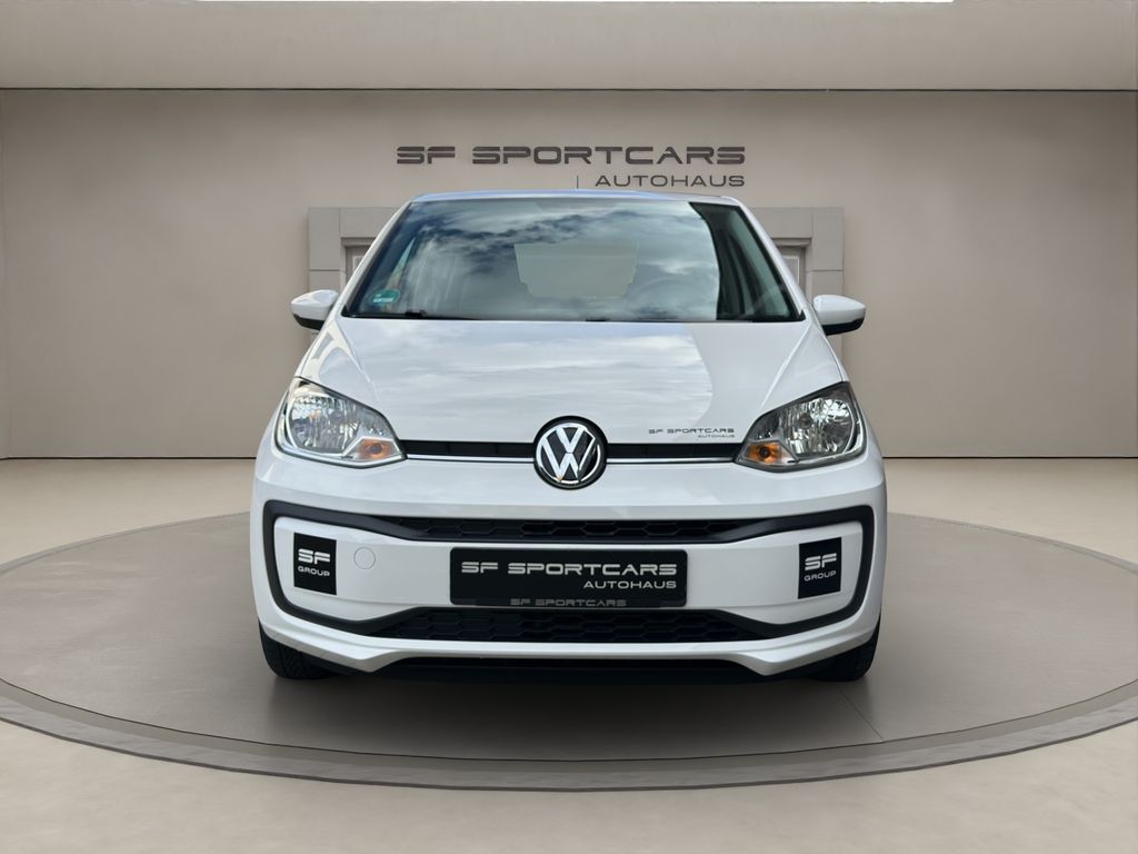 Volkswagen up! 2019