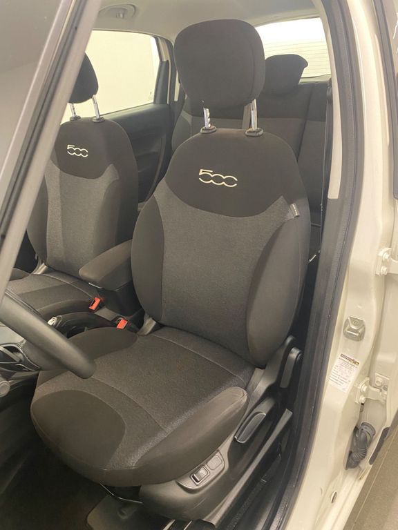 Fiat 500L Wagon 2020