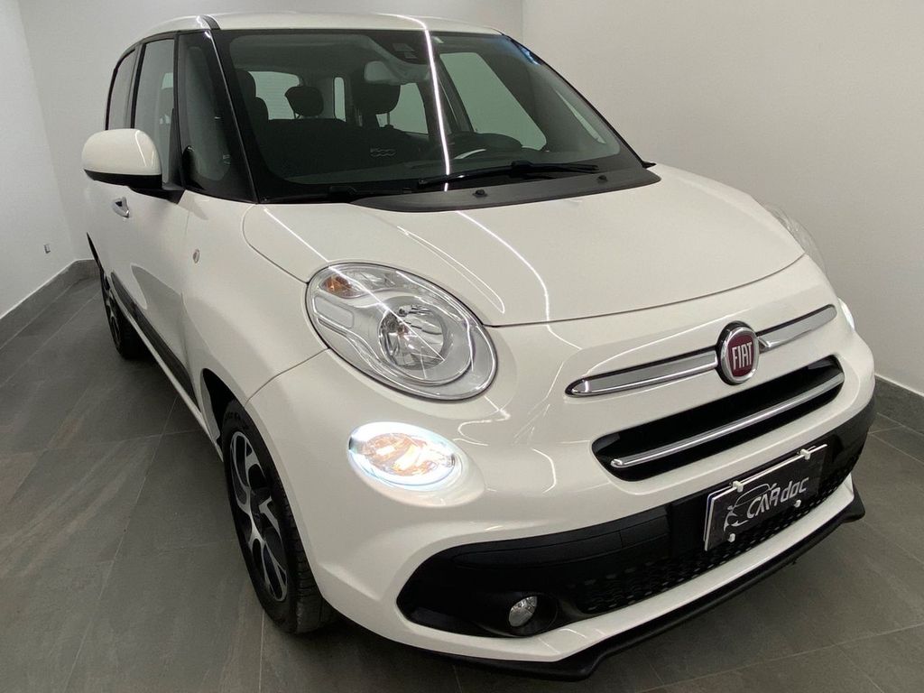 Fiat 500L Wagon 2020