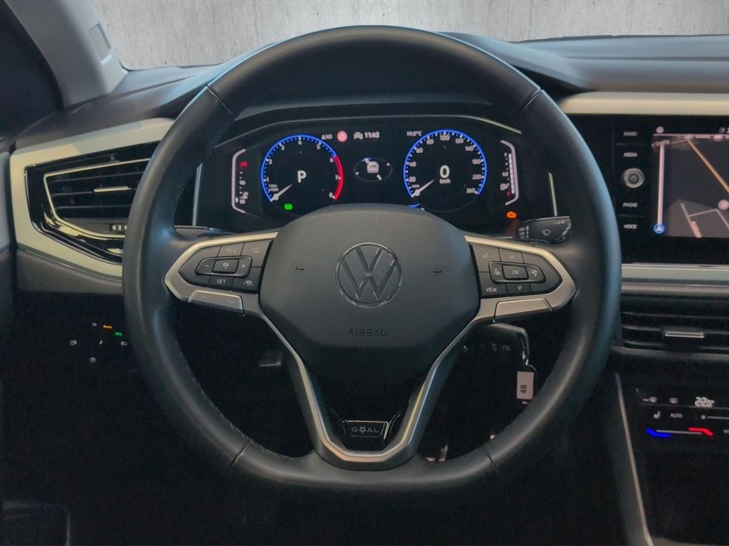 Volkswagen Taigo 2024