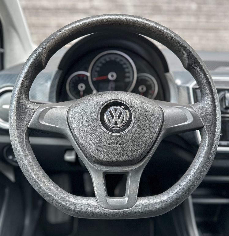 Volkswagen up! 2019